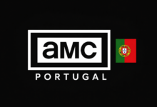 AMC Portugal channel