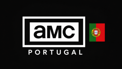 AMC Portugal channel