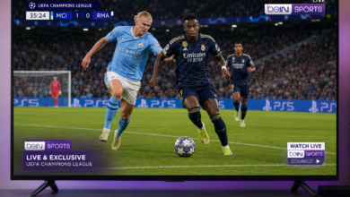 bein sports