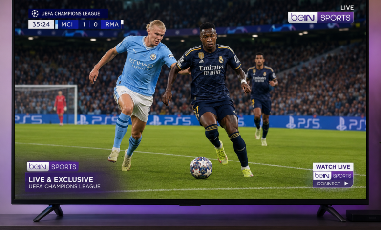 bein sports