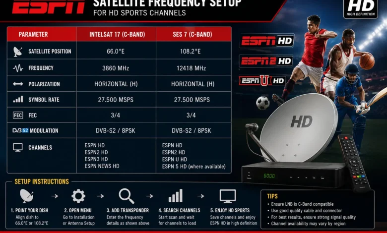 ESPN Frequency