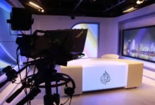 Al Jazeera Frequency