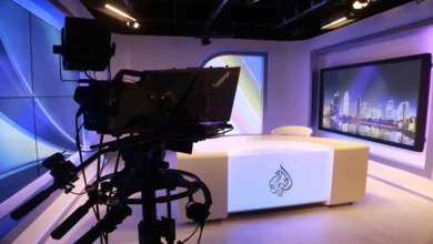 Al Jazeera Frequency