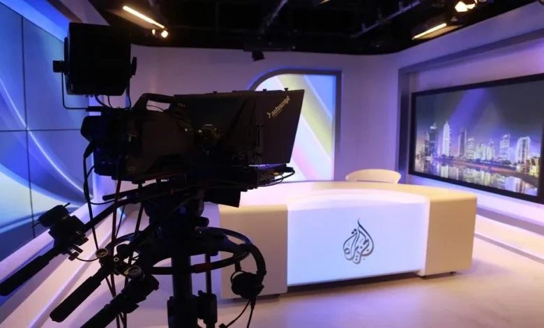 Al Jazeera Frequency